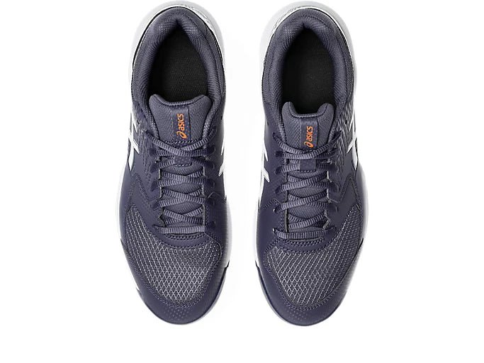 Asics Gel-Dedicate 8 Indigo Fog / White Pickleball Shoes