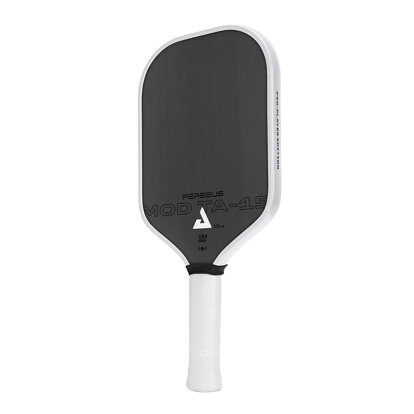 Joola Perseus Mod TA-15 Pro Player Edition Pickleball Racket