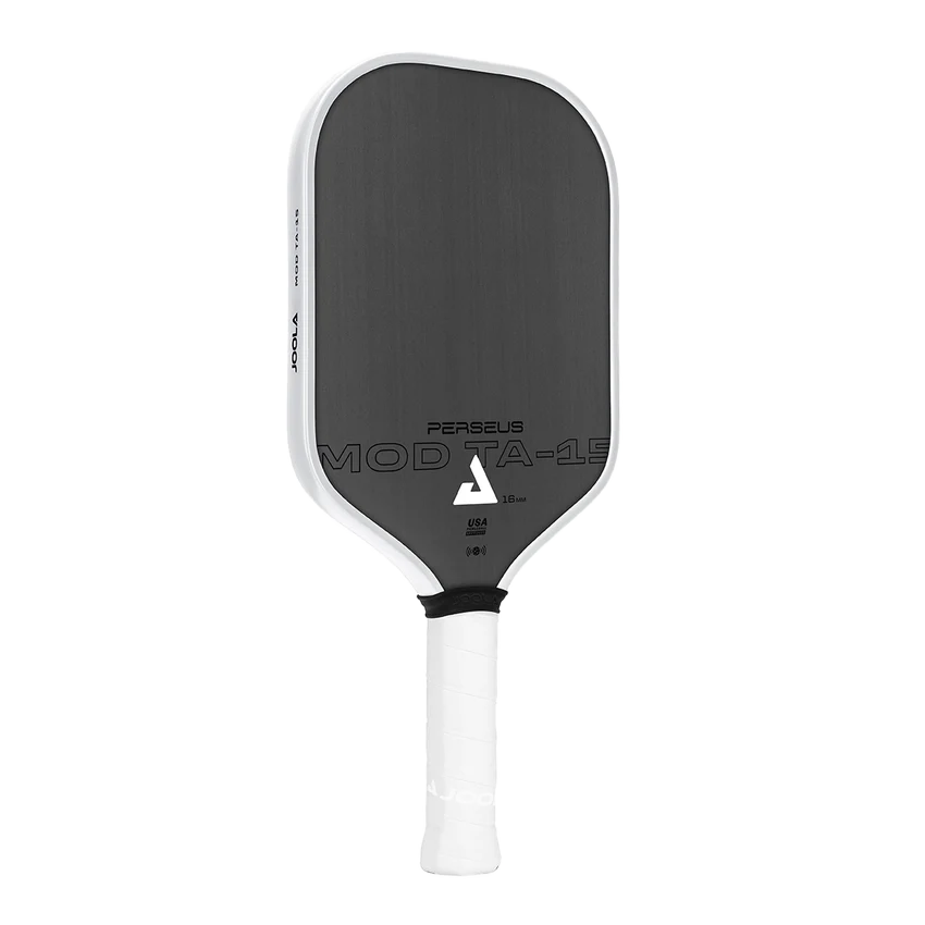 Joola Perseus Mod TA-15 Pro Player Edition Pickleball Racket