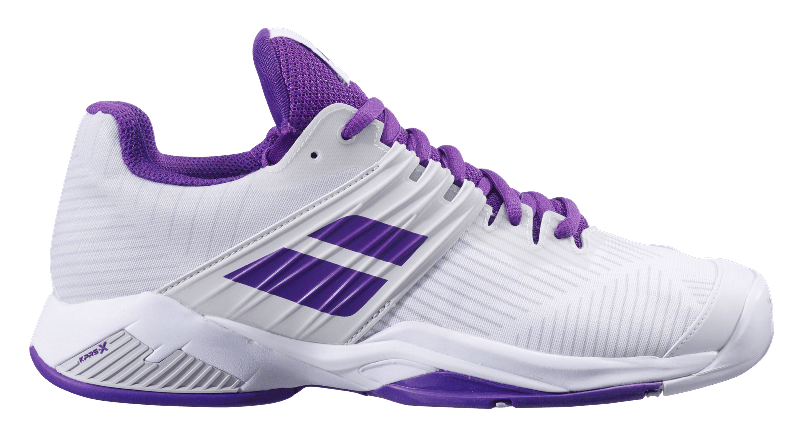 Babolat Propulse Fury All Court Pickleball Shoes (For Women)