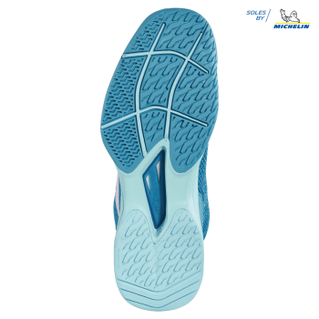 Babolat Jet Tere All Court Pickleball Shoes (For Women)