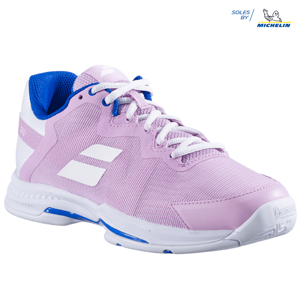 Babolat SFX3 All Court Pickleball Shoes (For Women)