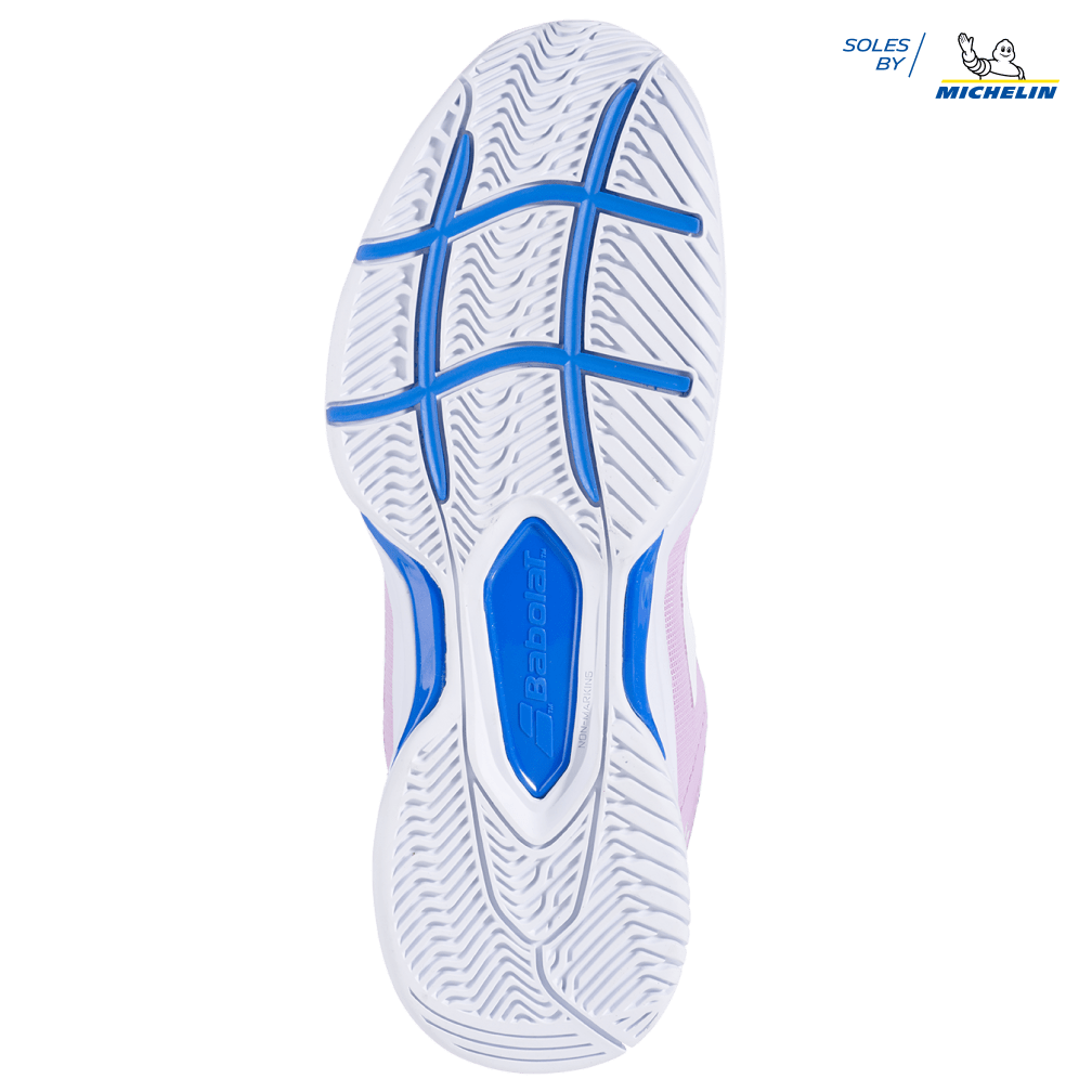 Babolat SFX3 All Court Pickleball Shoes (For Women)