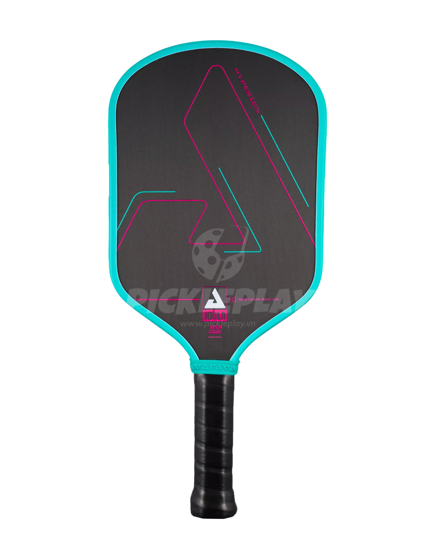 Joola Vice Hyperion CFS 16mm Pickleball Racket