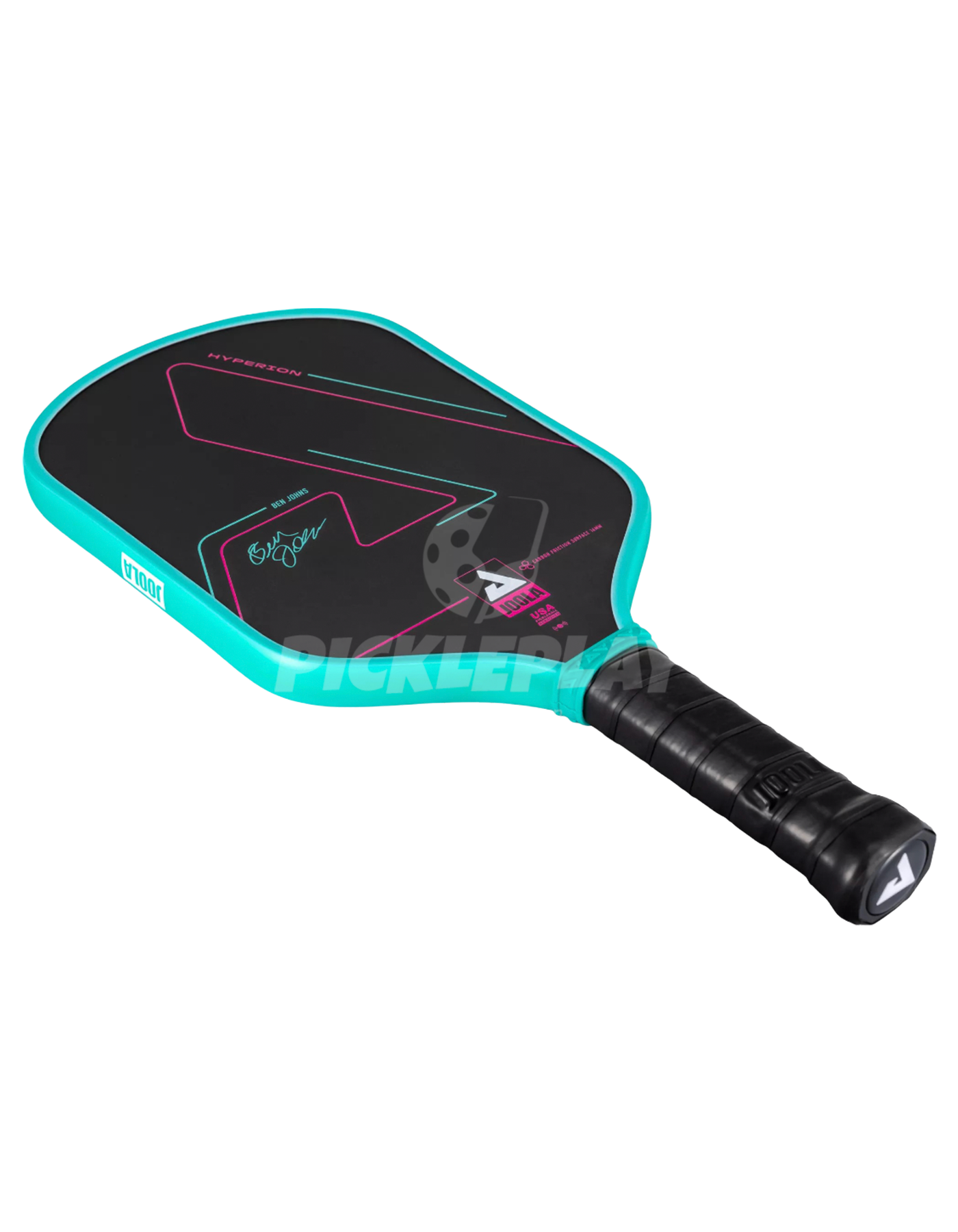 Joola Vice Hyperion CFS 16mm Pickleball Racket