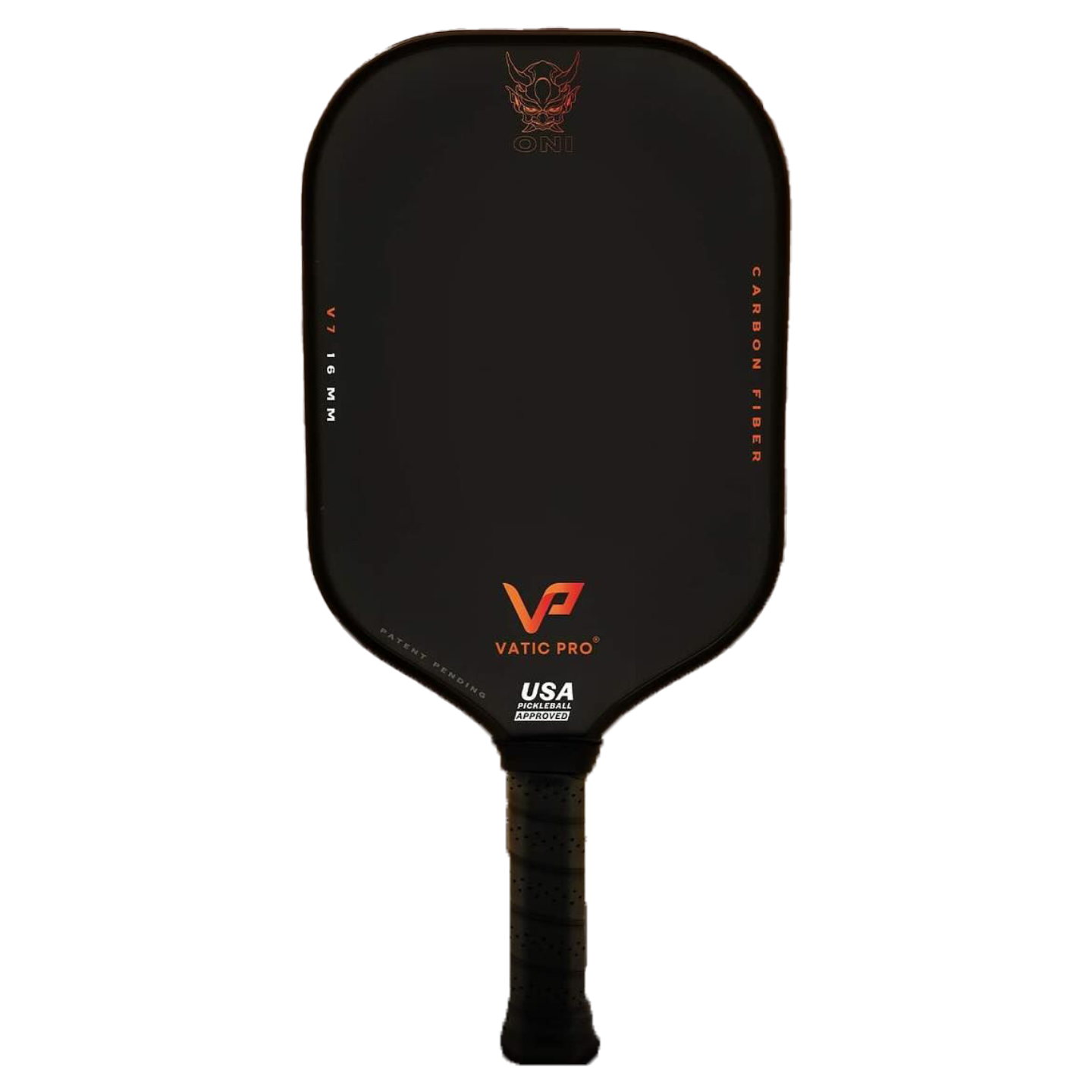 Vatic Pro Pickleball Racket - Oni V7