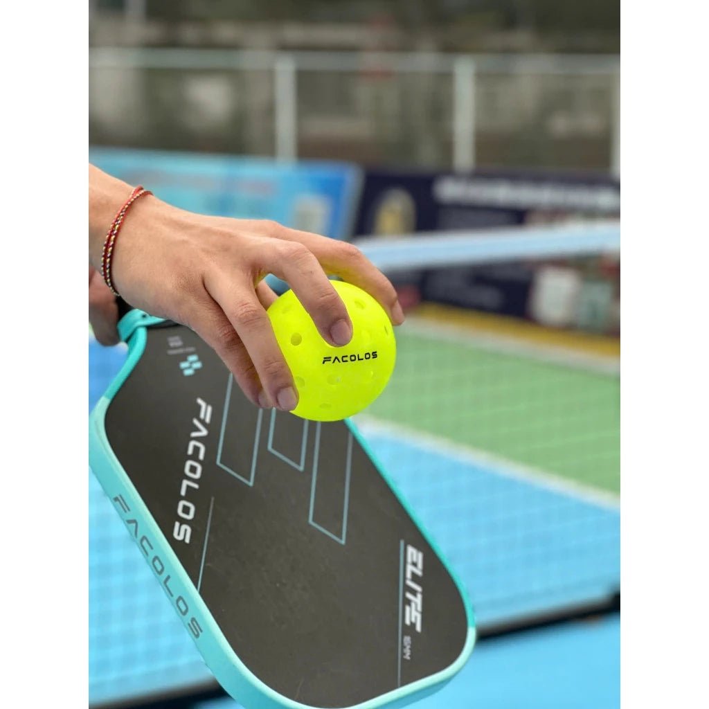 Facolos F-Pro Gen 2 Performance Pickleball