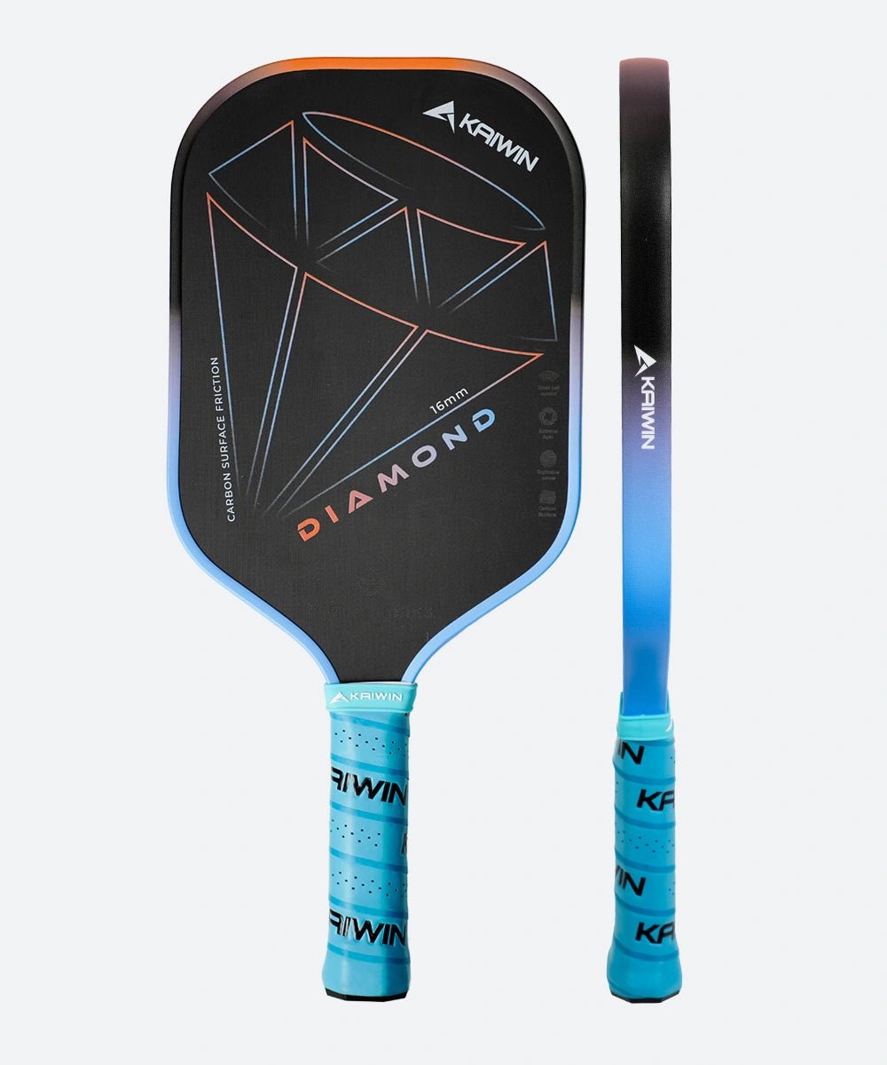 Pickleball racket Kaiwin Diamond K-Pro Series