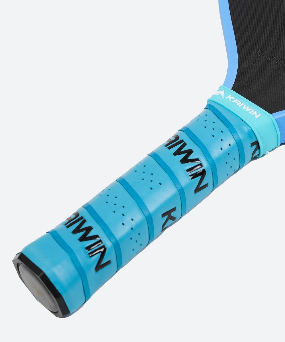 Pickleball racket Kaiwin Diamond K-Pro Series