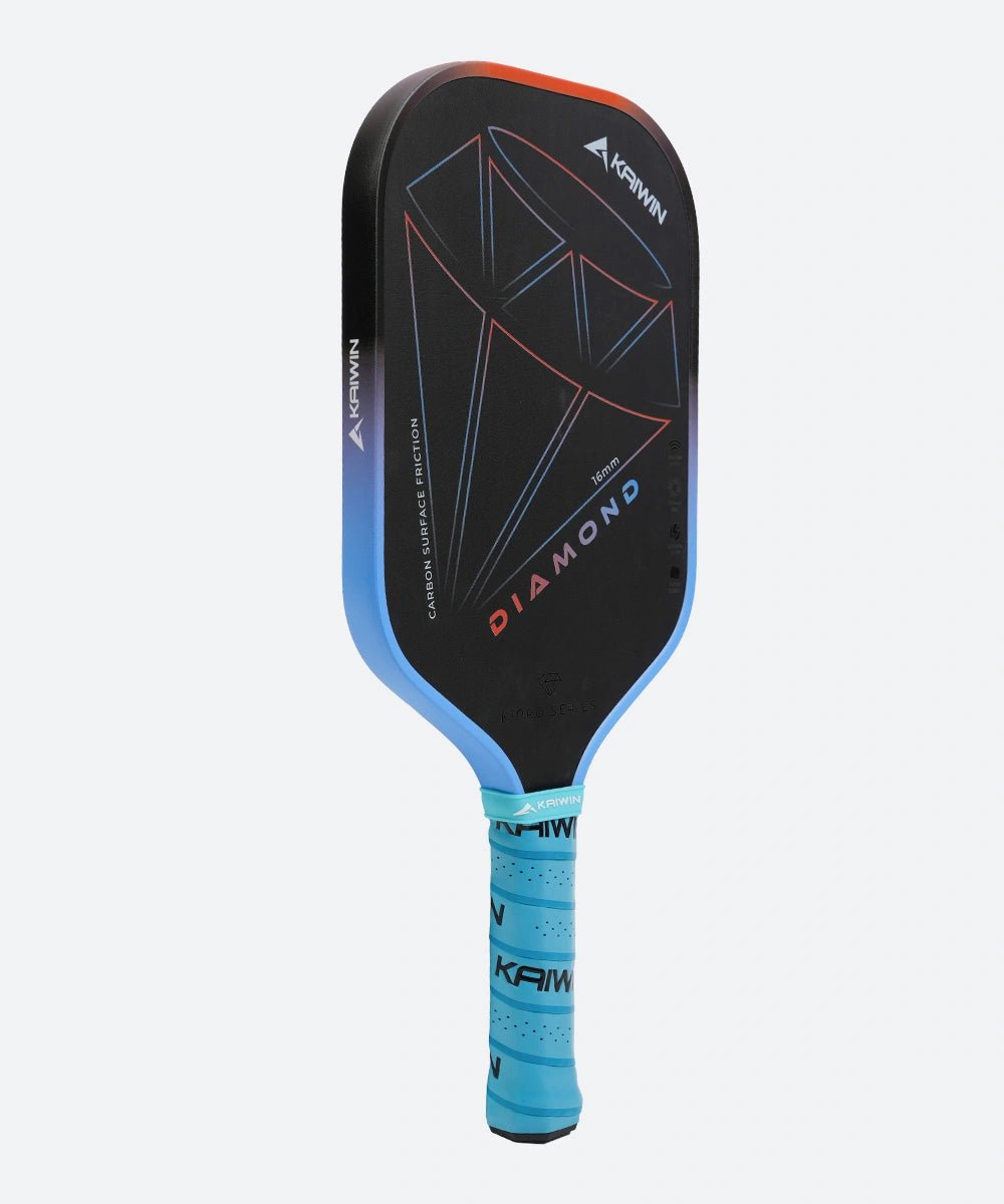 Pickleball racket Kaiwin Diamond K-Pro Series