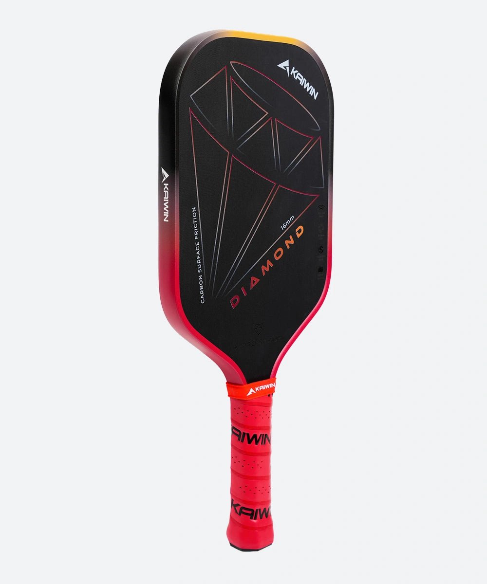 Pickleball racket Kaiwin Diamond K-Pro Series