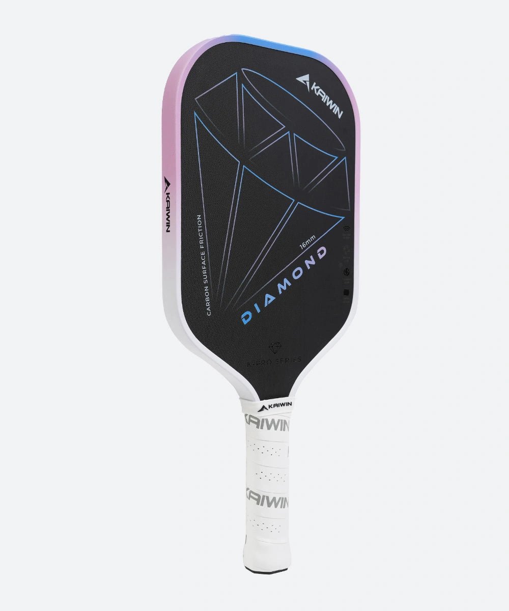 Pickleball racket Kaiwin Diamond K-Pro Series